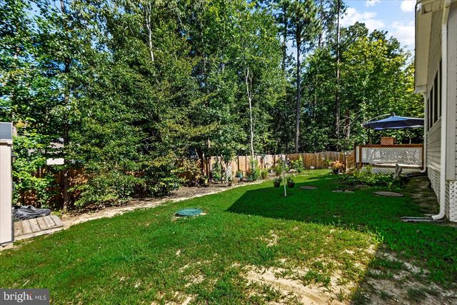 249 WASHINGTON DR, Ruther Glen, VA 22546