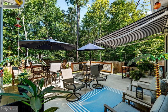 249 WASHINGTON DR, Ruther Glen, VA 22546