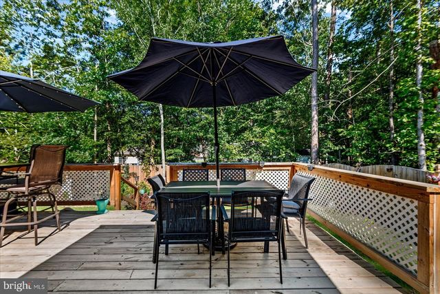 249 WASHINGTON DR, Ruther Glen, VA 22546