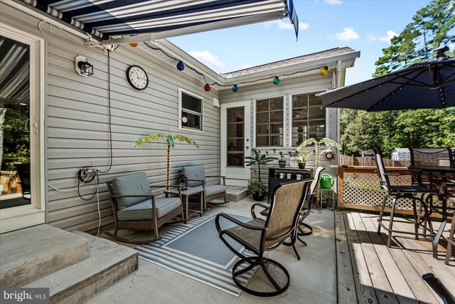 249 WASHINGTON DR, Ruther Glen, VA 22546