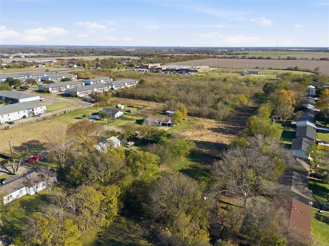 2401 Benton Street, Waco, TX 76706