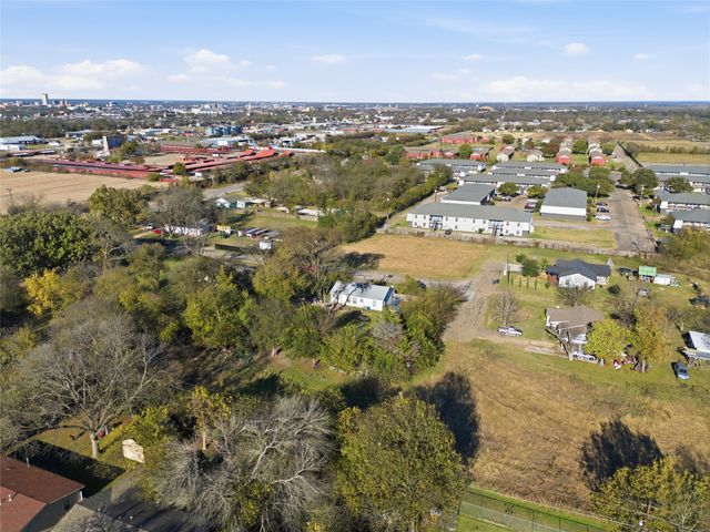 2401 Benton Street, Waco, TX 76706