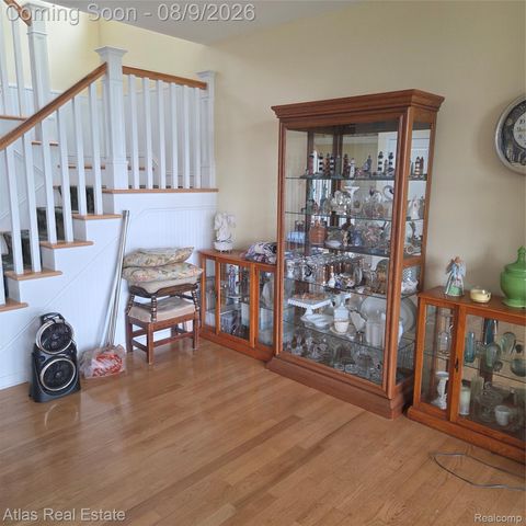4015 Minnetonka Drive, Fenton Charter Township, MI 48451