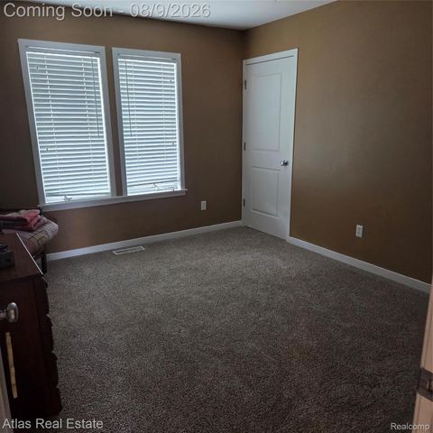4015 Minnetonka Drive, Fenton Charter Township, MI 48451