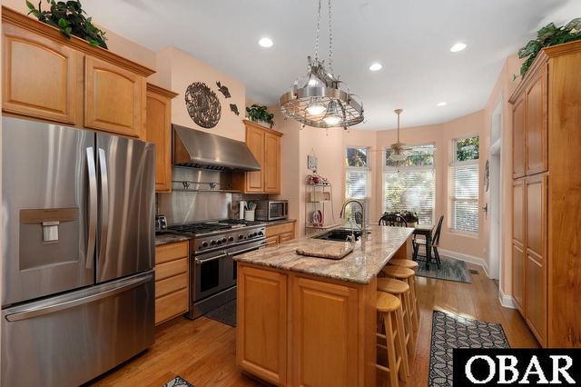 1802 Bay Dr Lot 13-14, Kill Devil Hills, NC 27948