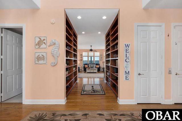 1802 Bay Dr Lot 13-14, Kill Devil Hills, NC 27948