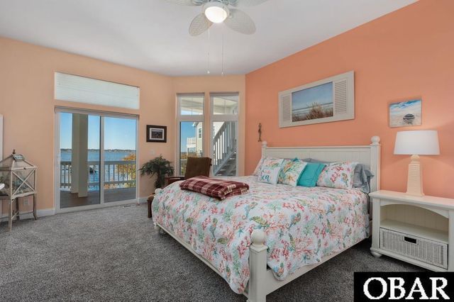 1802 Bay Dr Lot 13-14, Kill Devil Hills, NC 27948