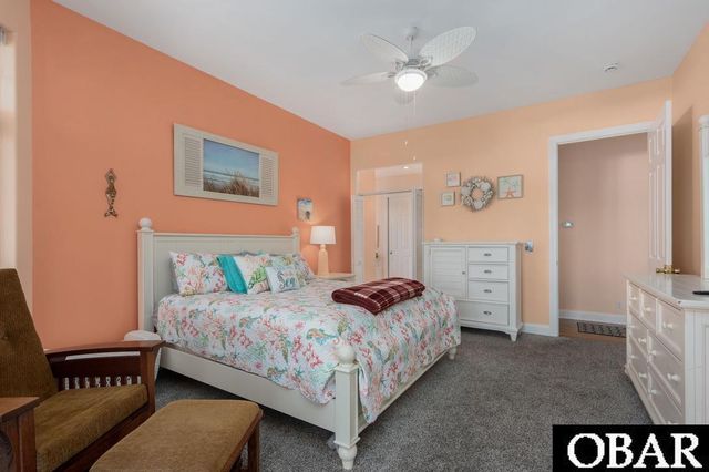 1802 Bay Dr Lot 13-14, Kill Devil Hills, NC 27948