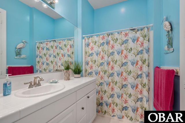 1802 Bay Dr Lot 13-14, Kill Devil Hills, NC 27948