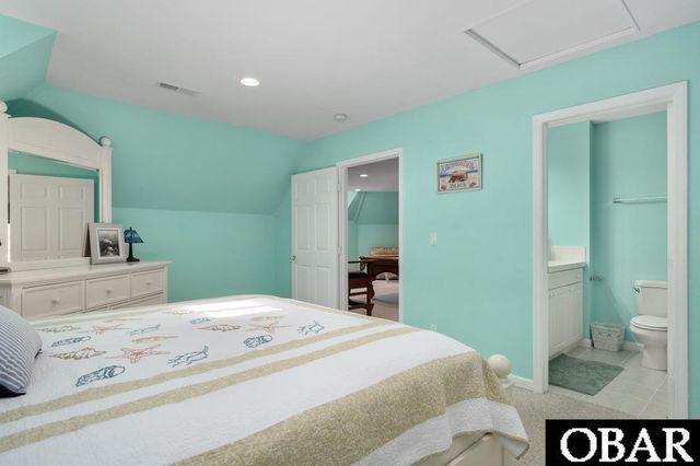 1802 Bay Dr Lot 13-14, Kill Devil Hills, NC 27948