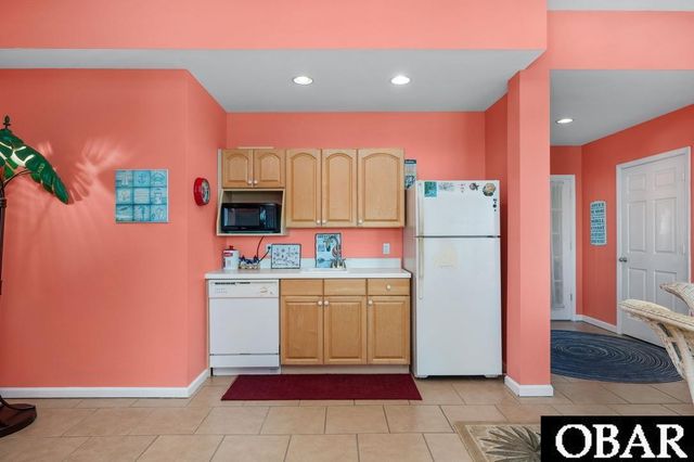 1802 Bay Dr Lot 13-14, Kill Devil Hills, NC 27948