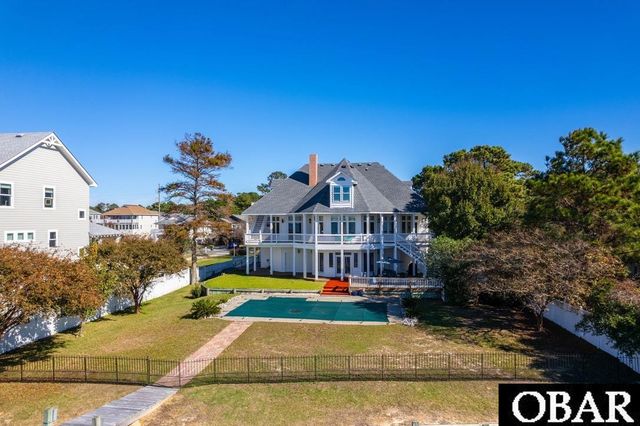 1802 Bay Dr Lot 13-14, Kill Devil Hills, NC 27948