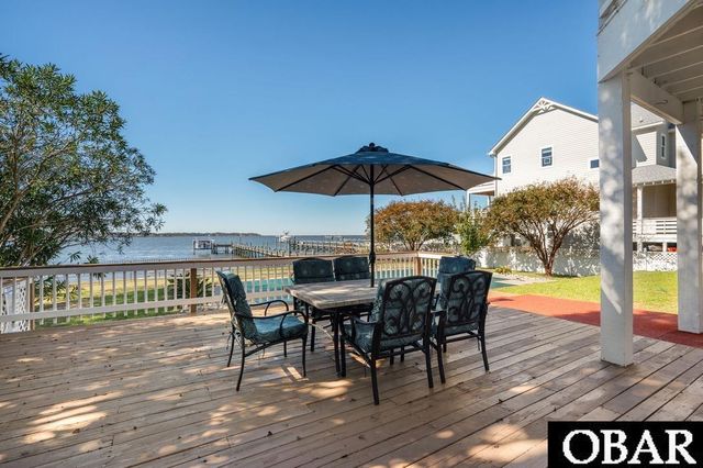 1802 Bay Dr Lot 13-14, Kill Devil Hills, NC 27948