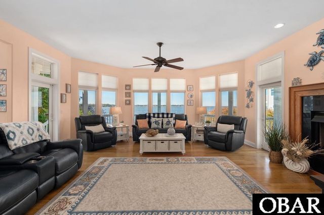 1802 Bay Dr Lot 13-14, Kill Devil Hills, NC 27948