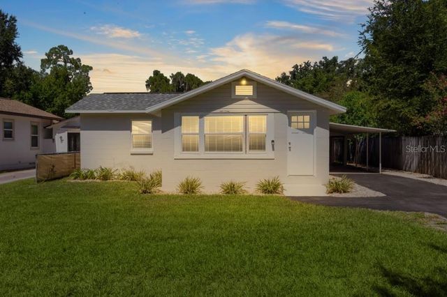 12390 SE 135TH TERRACE, Ocklawaha, FL 32179