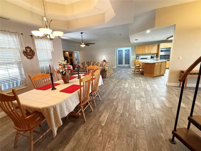 2039 SW STATE ROAD 26, Trenton, FL 32693