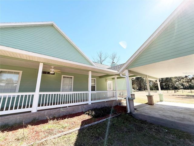 2039 SW STATE ROAD 26, Trenton, FL 32693