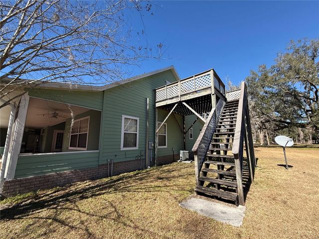 2039 SW STATE ROAD 26, Trenton, FL 32693