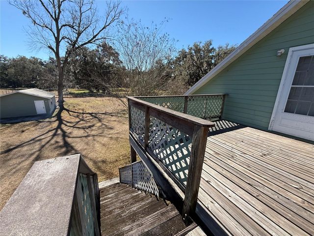 2039 SW STATE ROAD 26, Trenton, FL 32693