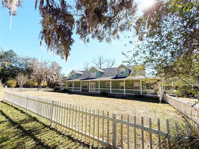 2039 SW STATE ROAD 26, Trenton, FL 32693