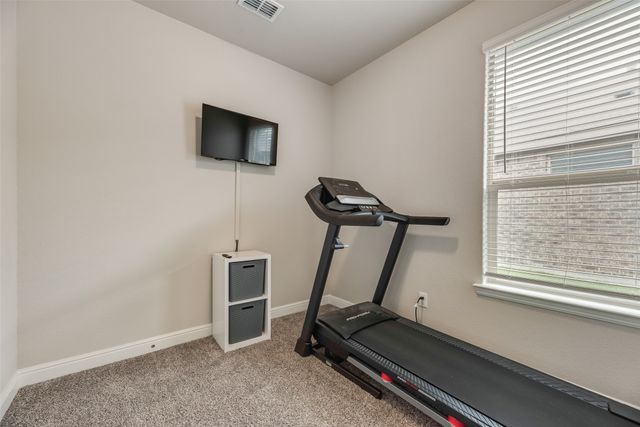 517 Frenchpark Drive, Fort Worth, TX 76052