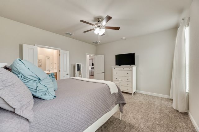 517 Frenchpark Drive, Fort Worth, TX 76052