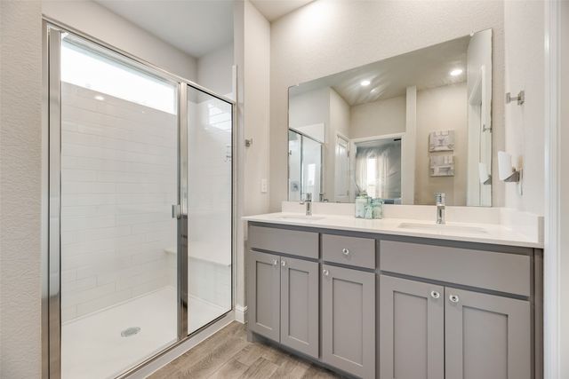 517 Frenchpark Drive, Fort Worth, TX 76052