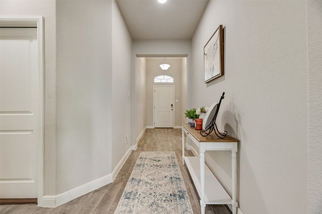 517 Frenchpark Drive, Fort Worth, TX 76052