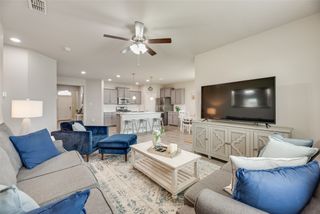 517 Frenchpark Drive, Fort Worth, TX 76052