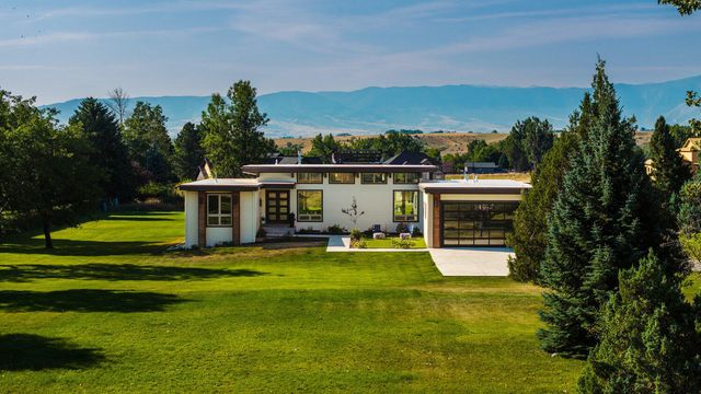 556 Old Course Way, Sheridan, WY 82801