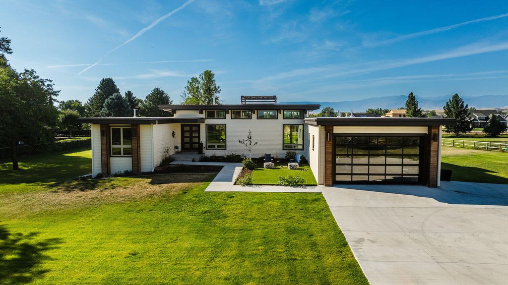 556 Old Course Way, Sheridan, WY 82801 photo 2