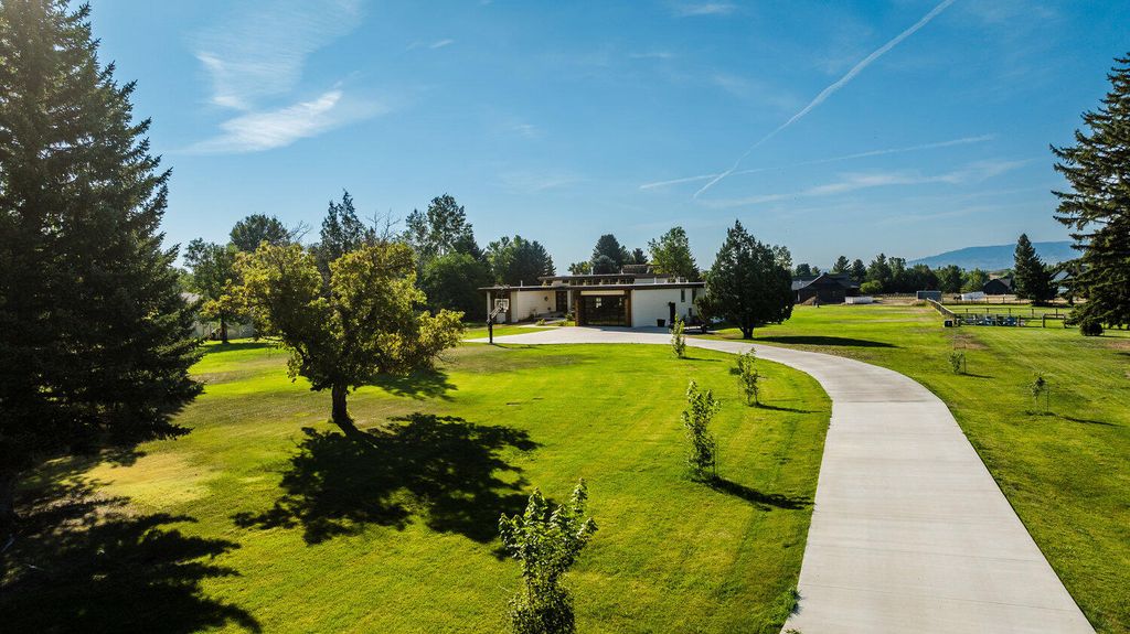 556 Old Course Way, Sheridan, WY 82801 photo 3