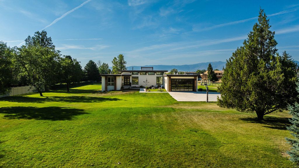 556 Old Course Way, Sheridan, WY 82801 photo 4