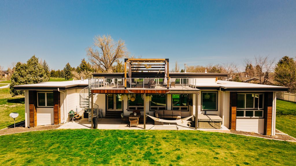 556 Old Course Way, Sheridan, WY 82801 photo 48