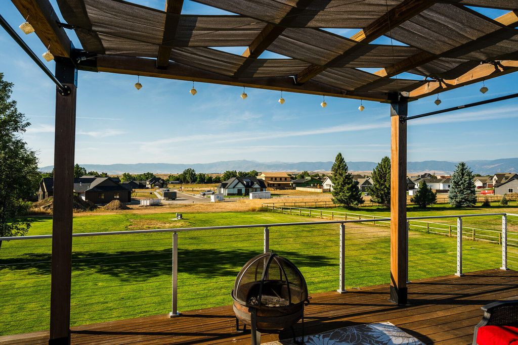 556 Old Course Way, Sheridan, WY 82801 photo 49