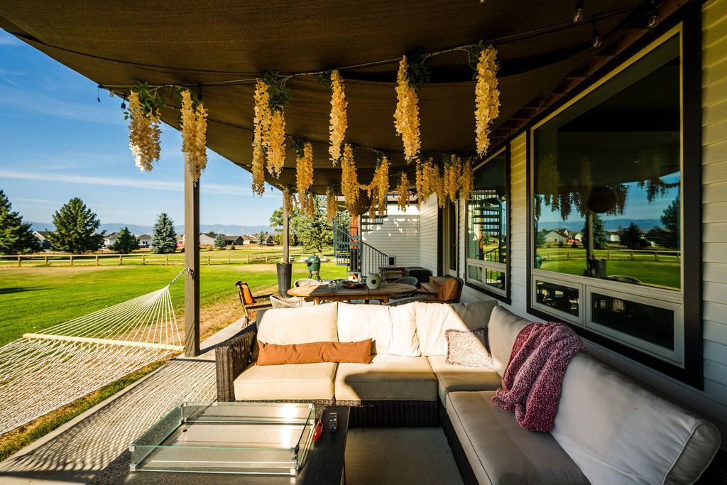 556 Old Course Way, Sheridan, WY 82801 photo 52