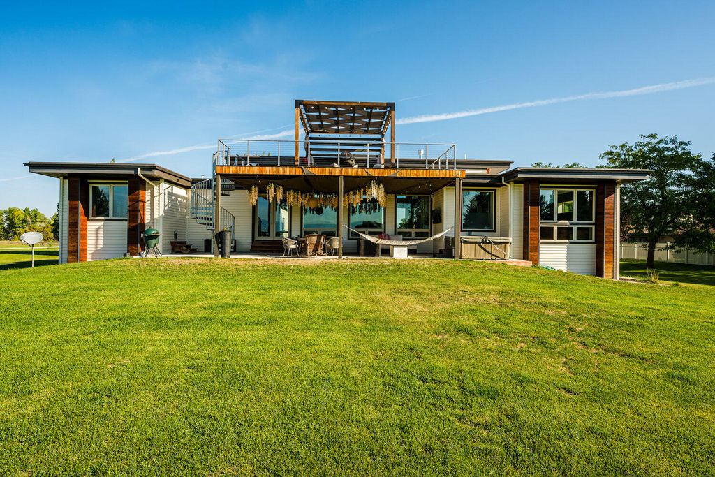 556 Old Course Way, Sheridan, WY 82801 photo 56