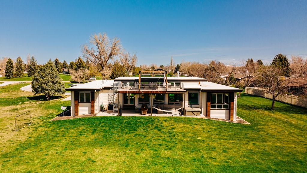 556 Old Course Way, Sheridan, WY 82801 photo 58