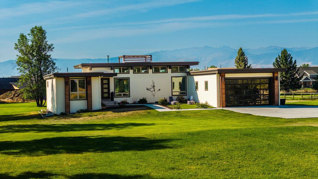 556 Old Course Way, Sheridan, WY 82801 photo 63