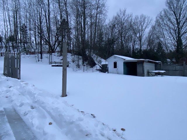 813 Tyler AVENUE, Wausaukee, WI 54177