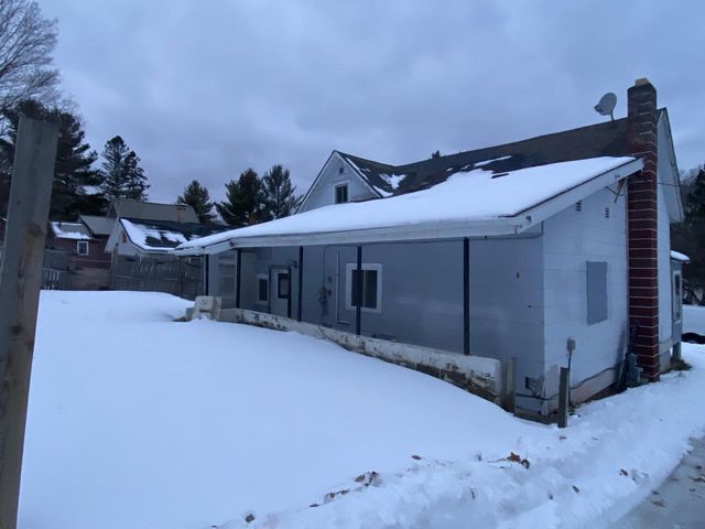 813 Tyler AVENUE, Wausaukee, WI 54177