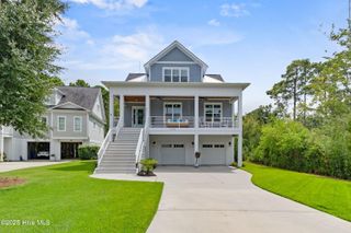 1306 Tidalwalk Drive, Wilmington, NC 28409