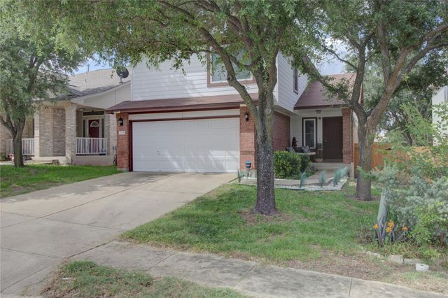 1021 Sweet Melissa DR, Pflugerville, TX 78660
