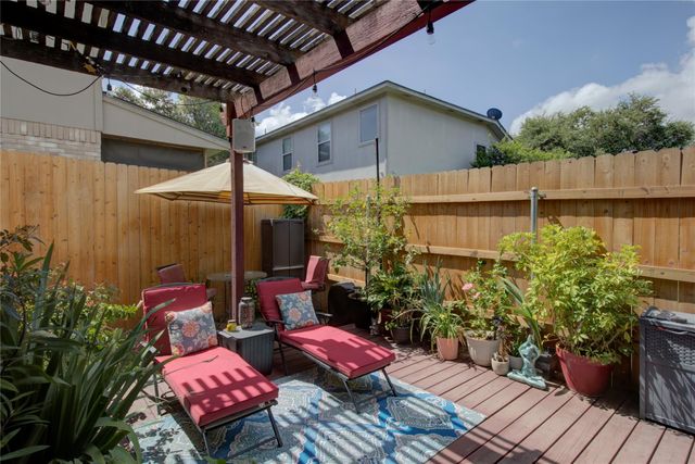 1021 Sweet Melissa DR, Pflugerville, TX 78660