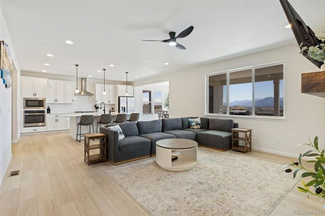 549 Old Grotto Drive, Monument, CO 80132