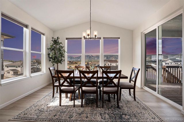 549 Old Grotto Drive, Monument, CO 80132
