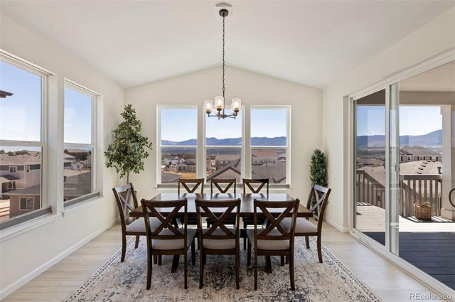 549 Old Grotto Drive, Monument, CO 80132