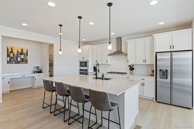 549 Old Grotto Drive, Monument, CO 80132