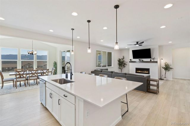 549 Old Grotto Drive, Monument, CO 80132