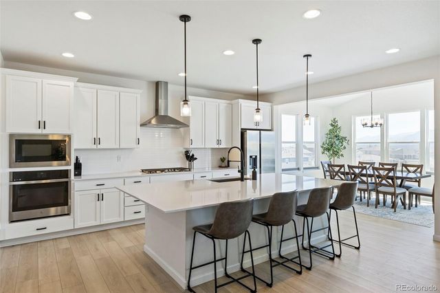 549 Old Grotto Drive, Monument, CO 80132